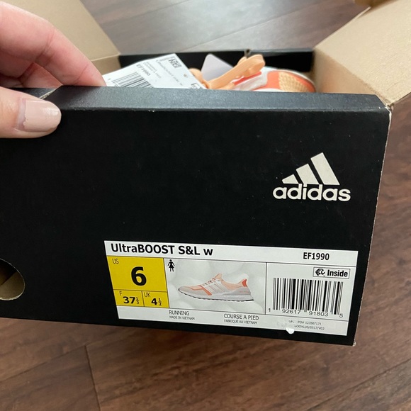 Ultraboost S&L W - Picture 7 of 7